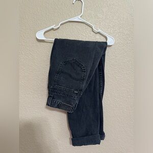 Vintage Lee Mom Jeans